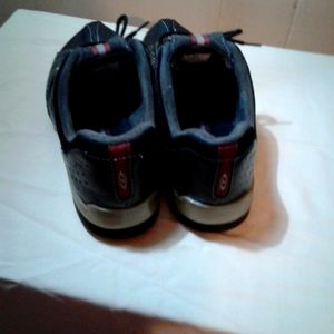 Vintage DKNY sneakers